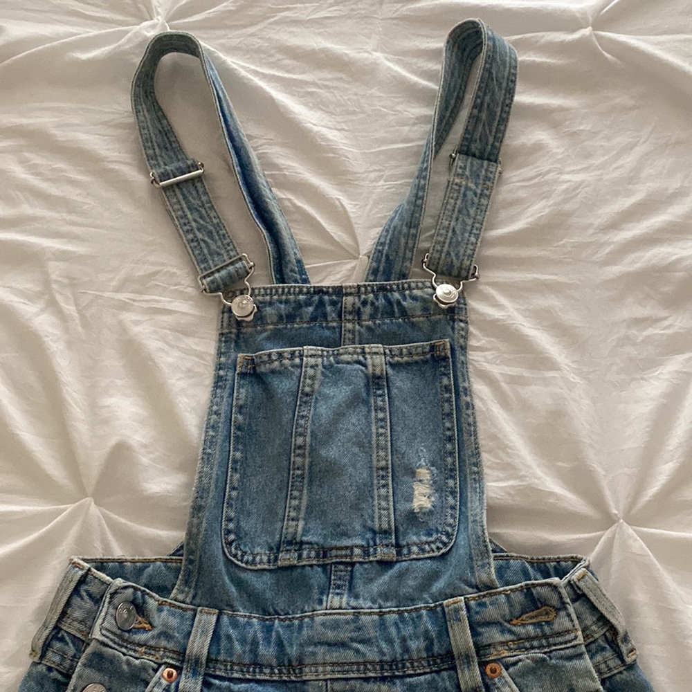 H&M Overalls - Picture 3 of 4